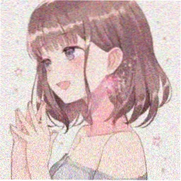 UP主胶片修复间头像